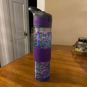 Water bottle